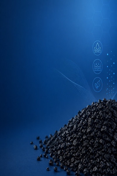 Activated Carbon Process
