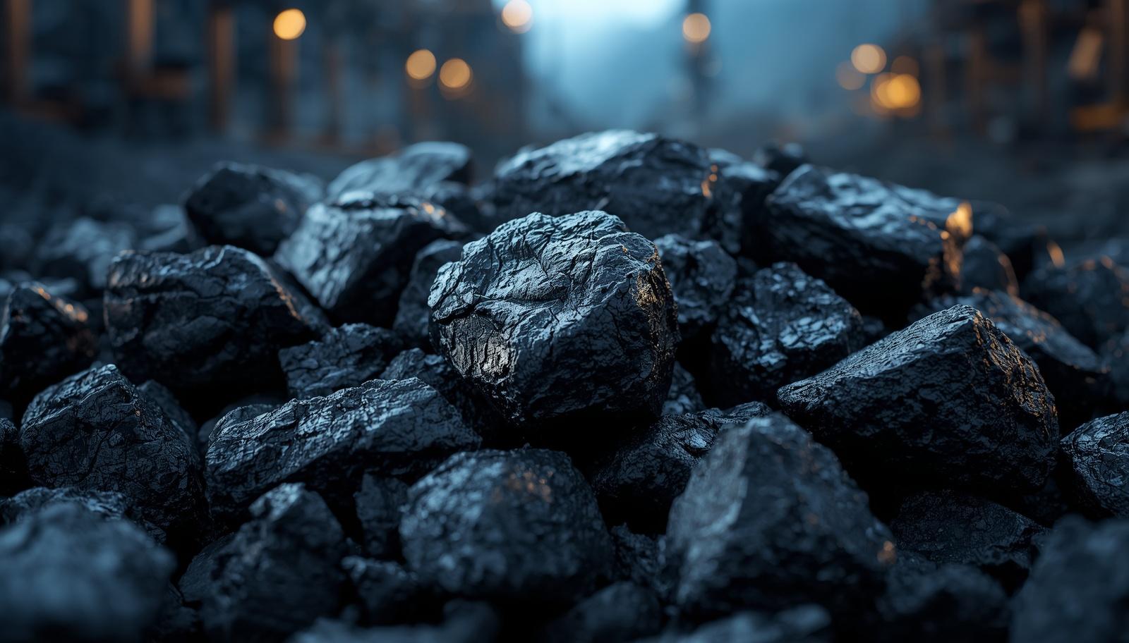 Coal Based Carbon