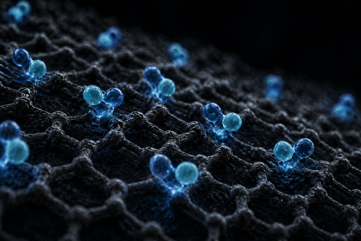 Adsorption